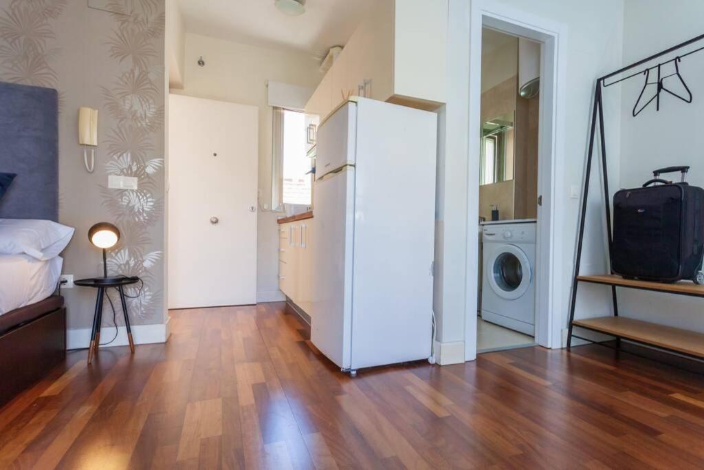 Precioso Atico Con Terraza Centro Historico Malaga Apartment Bagian luar foto